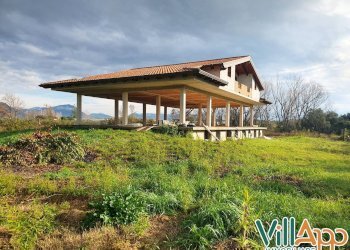 Foto 1 - Villa Via Sant'Antonio, Fondi - foto 1