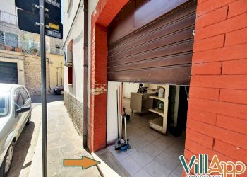 Foto 4 - Commercial Premises Via Itri
 
47, Fondi - photo 4