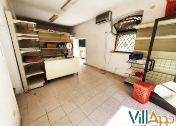 Foto 6 - Commercial Premises Via Itri
 
47, Fondi - photo 6