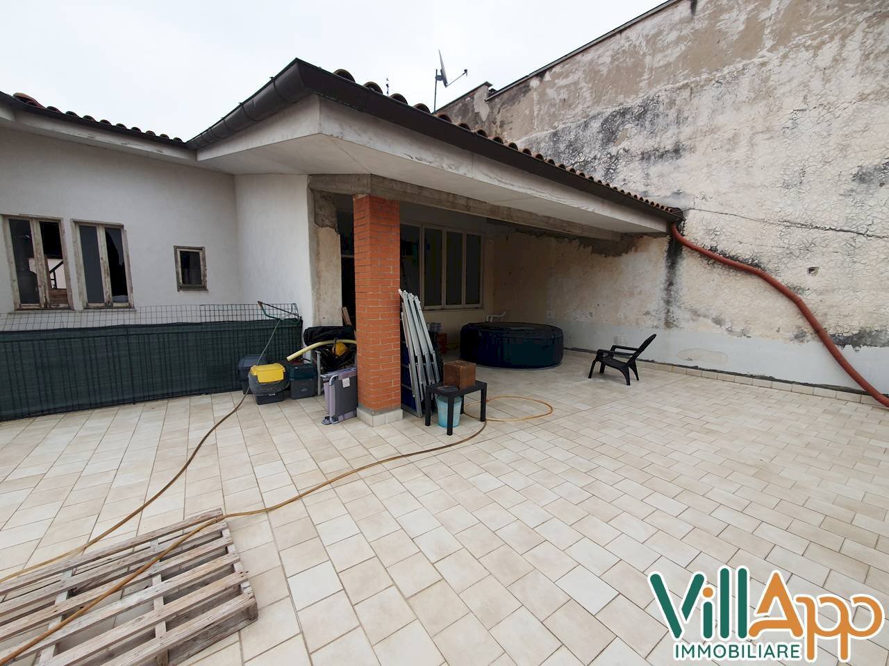 Foto 1 - Four-room apartment Via Antonio Marzano
 
56, Fondi - photo 1