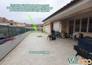 Foto 2 - Quadrilocale Via Antonio Marzano
 
56, Fondi - foto 2