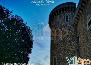 Foto 15 - Appartamento Via Antonio Marzano
 
56, Fondi - foto 14