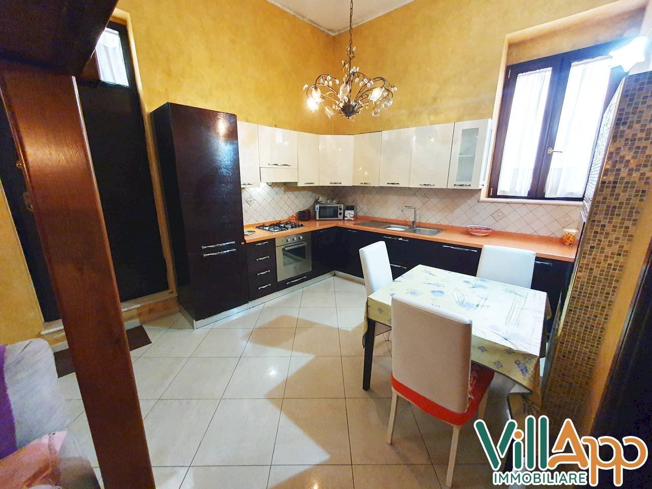 Foto 3 - Two-room apartment Via Monte San Biagio
98, Fondi - photo 3