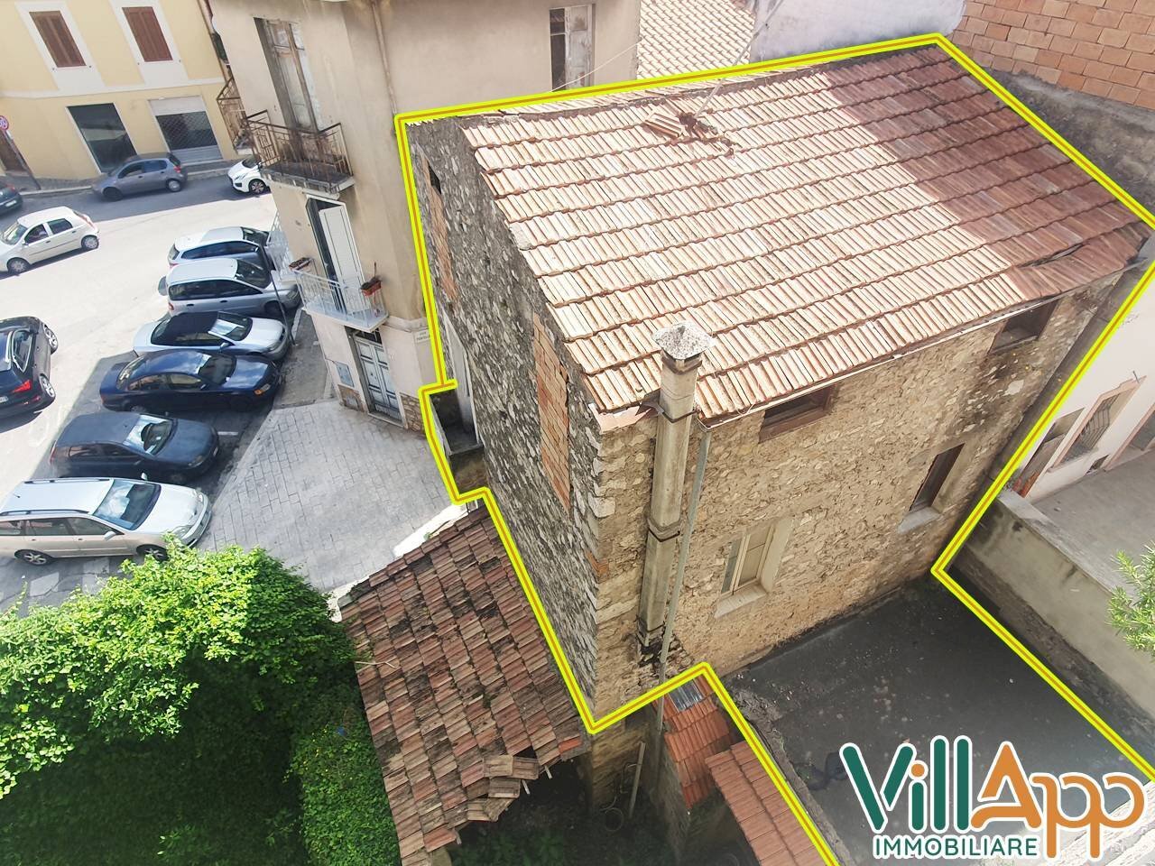 Foto 2 - Apartment Via dei Volsci
 
8, Fondi - photo 2