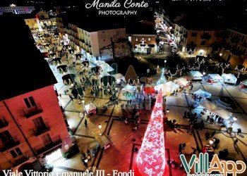 Foto 22 - Appartamento Via dei Volsci
 
8, Fondi - foto 19