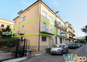 Foto 2 - Appartamento Via Bettino Ricasoli
 
17, Fondi - foto 2