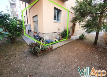 Foto 12 - Appartamento Via Bettino Ricasoli
 
17, Fondi - foto 12