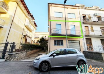 Foto 22 - Appartamento Via Bettino Ricasoli
 
17, Fondi - foto 19