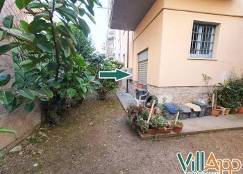 Foto 23 - Appartamento Via Bettino Ricasoli
 
17, Fondi - foto 20