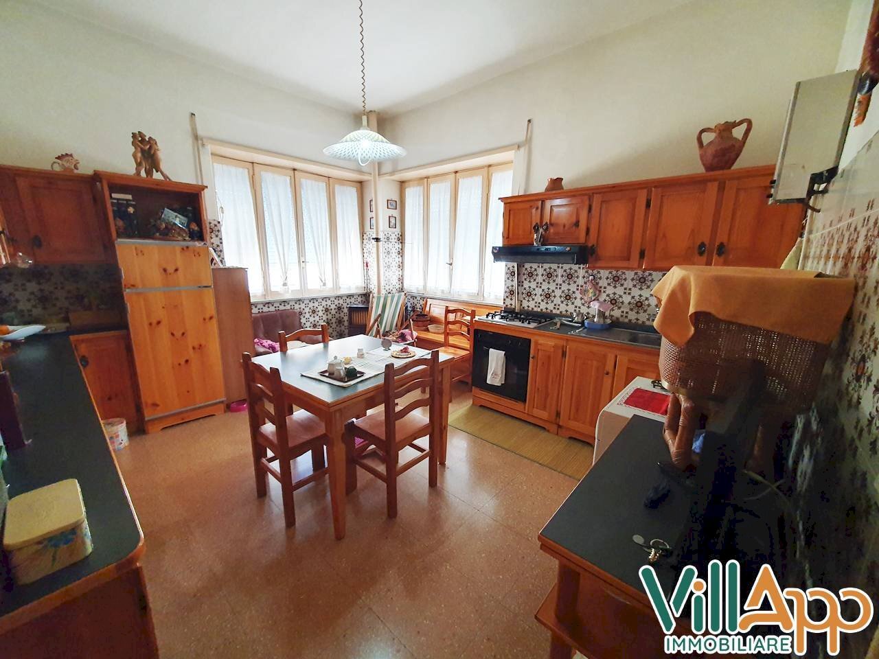 Foto 1 - Appartamento Via Bettino RIcasoli
 
17, Fondi - foto 1