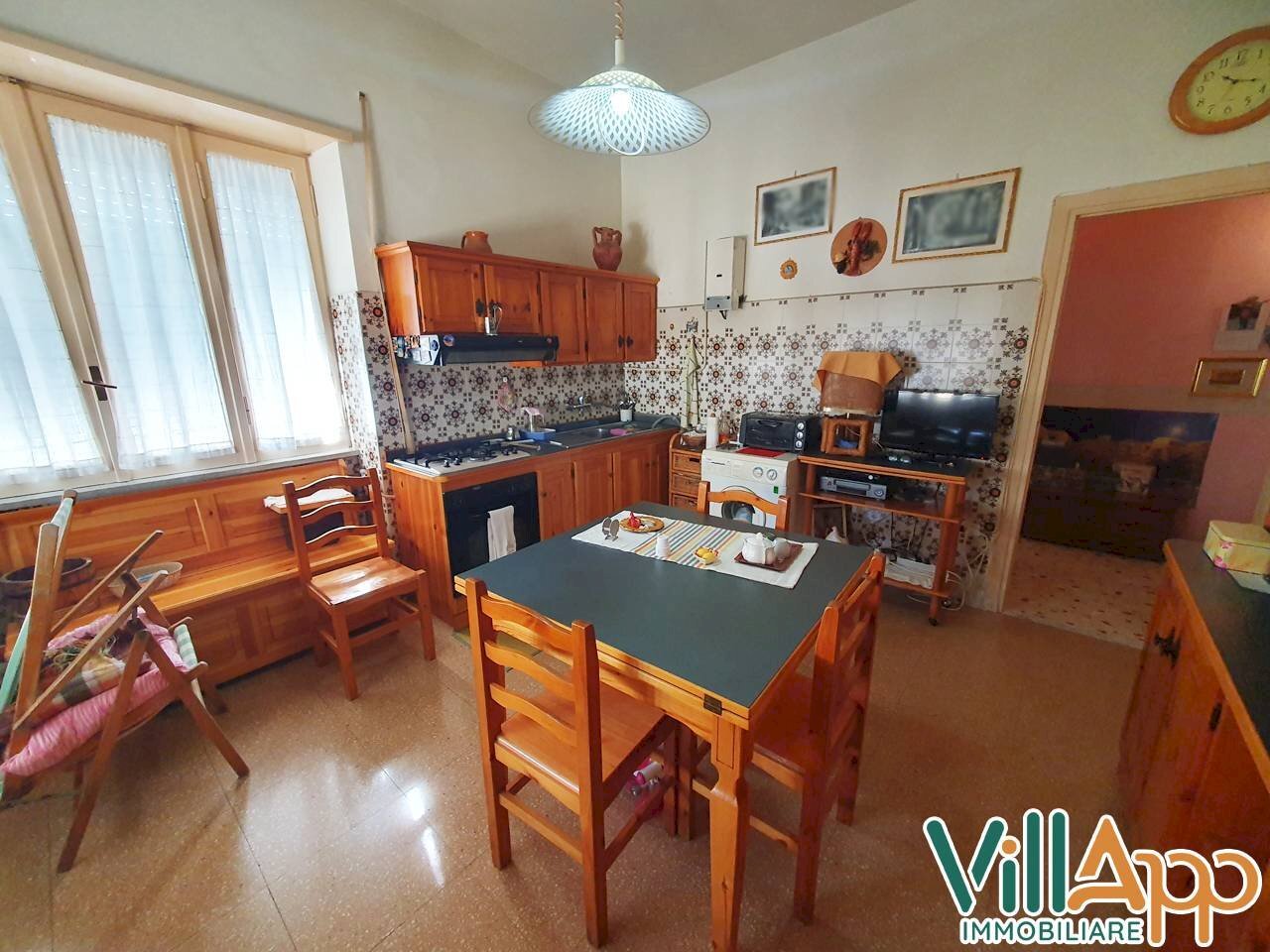 Foto 3 - Appartamento Via Bettino RIcasoli
 
17, Fondi - foto 3