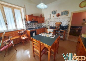 Foto 3 - Appartamento Via Bettino RIcasoli
 
17, Fondi - foto 3