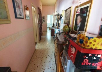 Foto 24 - Appartamento Via Bettino RIcasoli
 
17, Fondi - foto 21