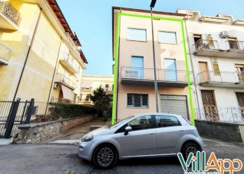 Foto 26 - Villa Via Bettino Ricasoli
 
17, Fondi - foto 23