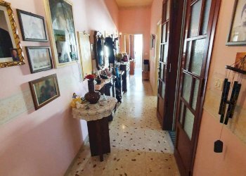 Foto 42 - Villa Via Bettino Ricasoli
 
17, Fondi - foto 39