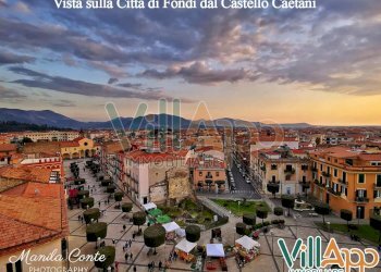 Foto 49 - Villa Via Bettino Ricasoli
 
17, Fondi - foto 46