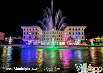 Foto 50 - Villa Via Bettino Ricasoli
 
17, Fondi - foto 47