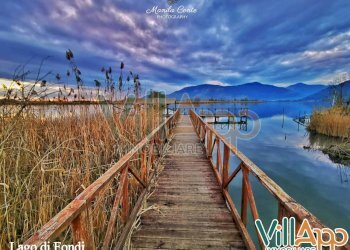 Foto 53 - Villa Via Bettino Ricasoli
 
17, Fondi - foto 50