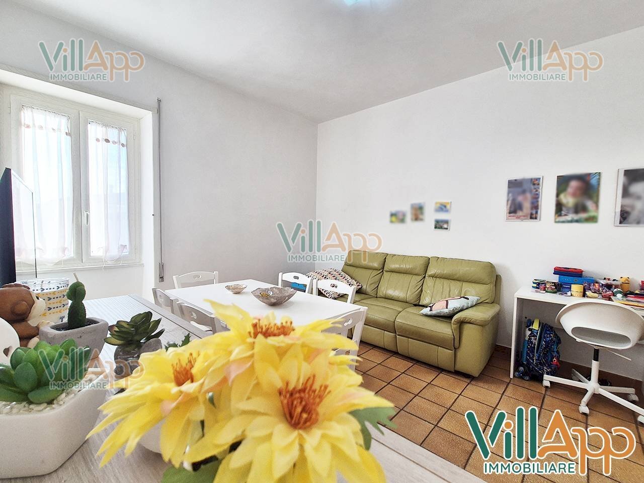 Foto 3 - Appartamento Via Trento
 
1, Fondi - foto 3