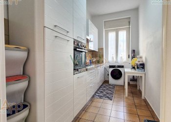 Foto 19 - Appartamento Via Trento
 
1, Fondi - foto 17