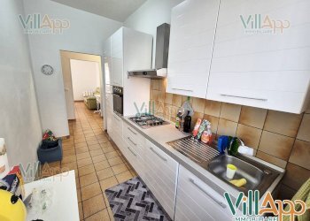 Foto 20 - Appartamento Via Trento
 
1, Fondi - foto 18