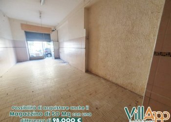 Foto 12 - Appartamento Via Roma
 
1, Fondi - foto 11