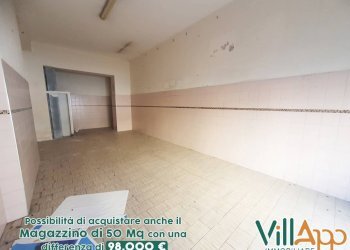 Foto 13 - Appartamento Via Roma
 
1, Fondi - foto 12