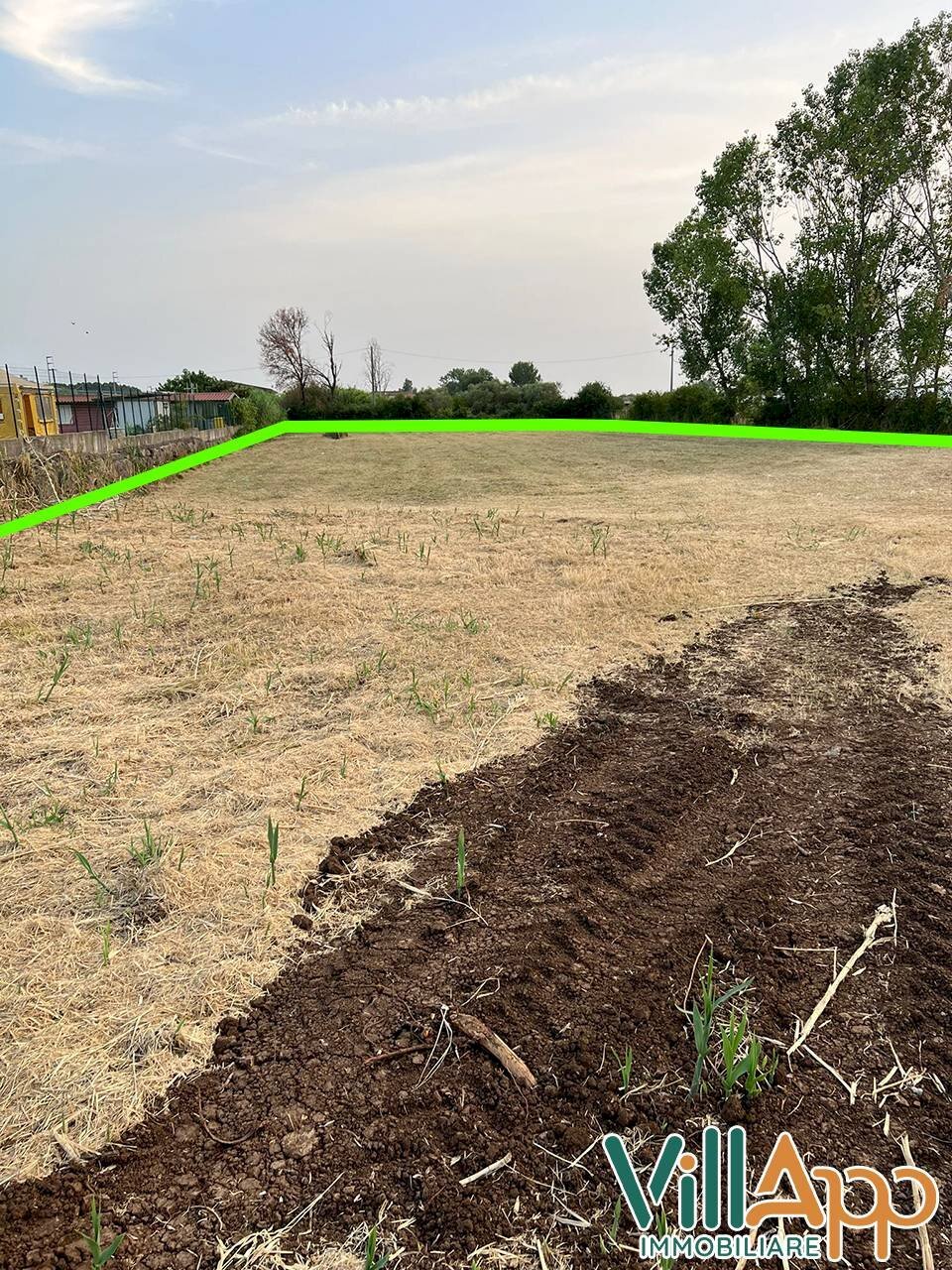 Foto 3 - Terreno agricolo Via Diversivo Acquachiara, Fondi - foto 2