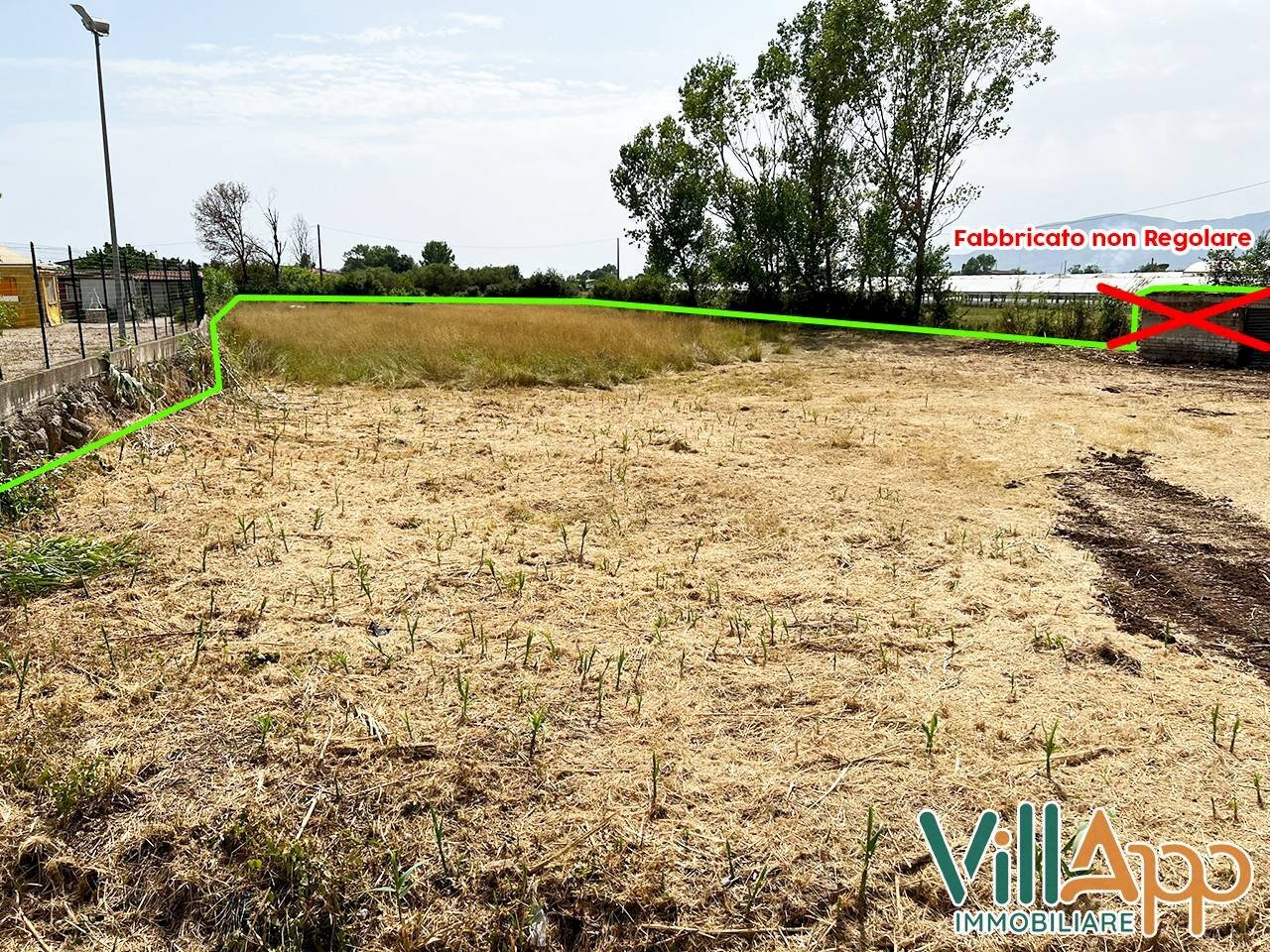 Foto 4 - Terreno agricolo Via Diversivo Acquachiara, Fondi - foto 3