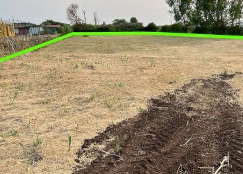 Foto 3 - Terreno agricolo Via Diversivo Acquachiara, Fondi - foto 2