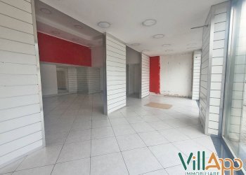 Foto 8 - Commercial Premises Via Degli Ausoni
 
26, Fondi - photo 8