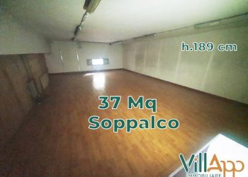 Foto 12 - Commercial Premises Via Degli Ausoni
 
26, Fondi - photo 12