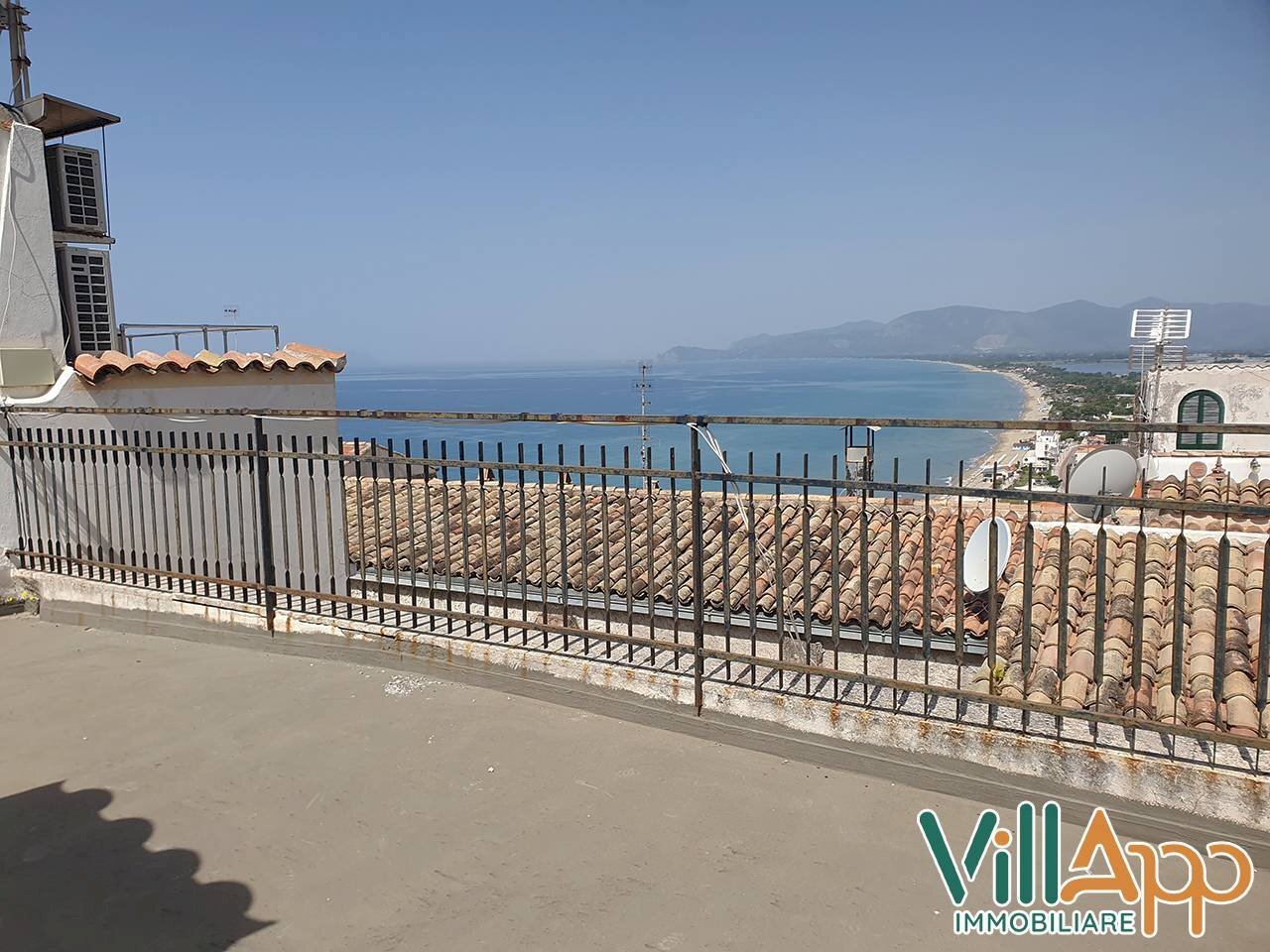 Foto 1 - Appartamento Via Dei benedettini
 
17, Sperlonga - foto 1