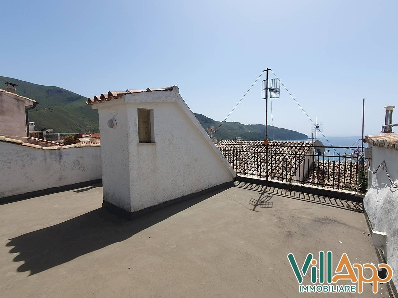 Foto 3 - Appartamento Via Dei benedettini
 
17, Sperlonga - foto 3