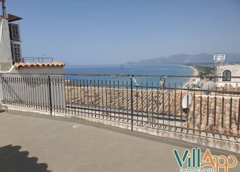 Foto 1 - Appartamento Via Dei benedettini
 
17, Sperlonga - foto 1