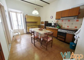 Foto 8 - Appartamento Via Dei benedettini
 
17, Sperlonga - foto 6