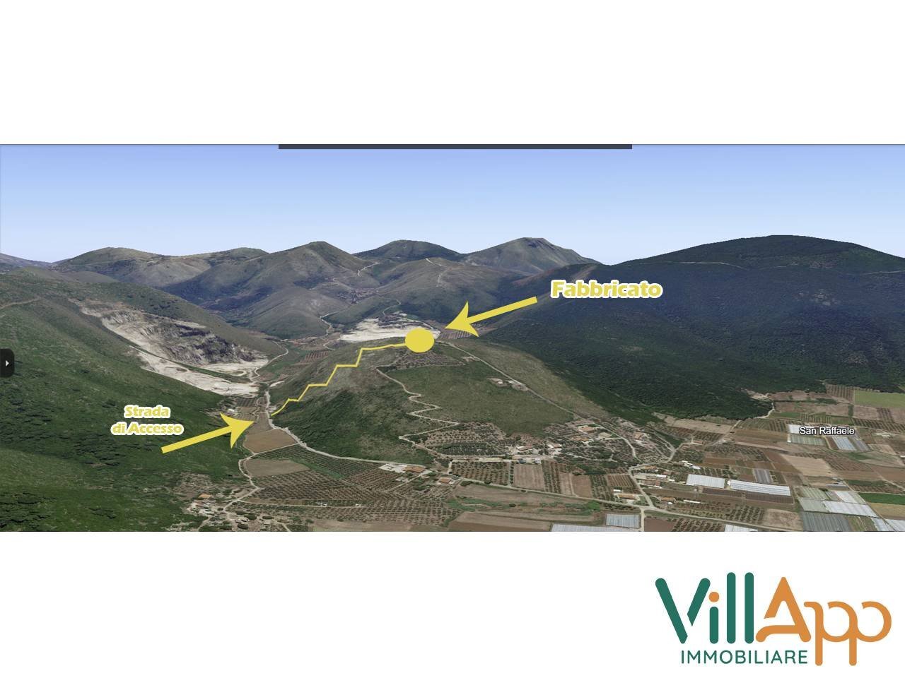 Foto 4 - Villa Via San Raffaele, Fondi - photo 3