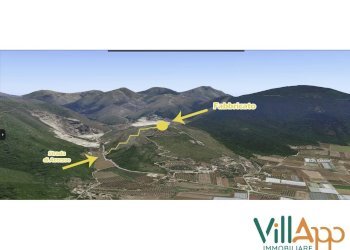 Foto 4 - Villa Via San Raffaele, Fondi - foto 3