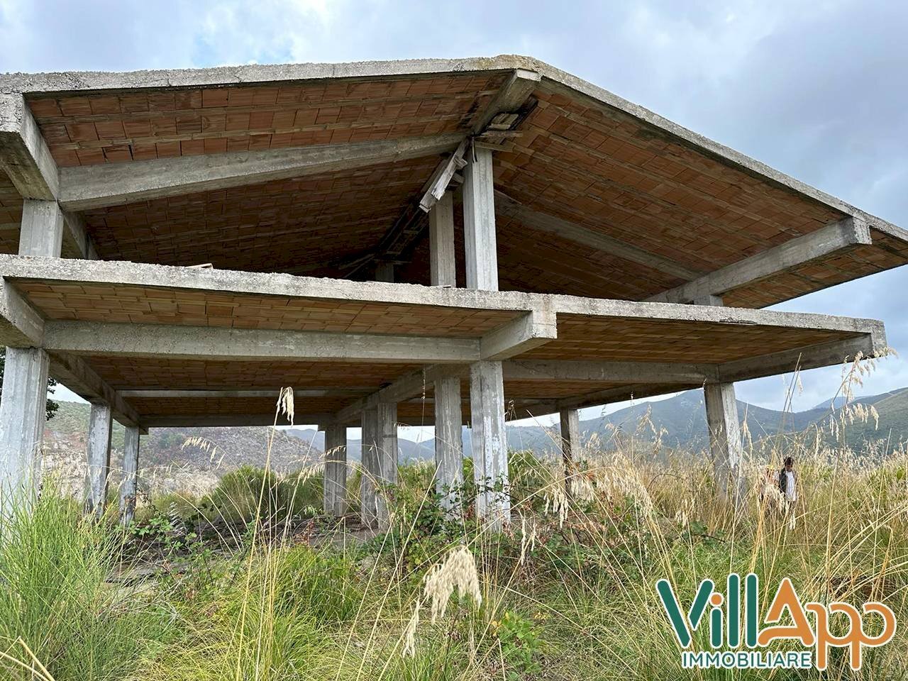 Foto 1 - Villa Via San Raffaele, Fondi - photo 1