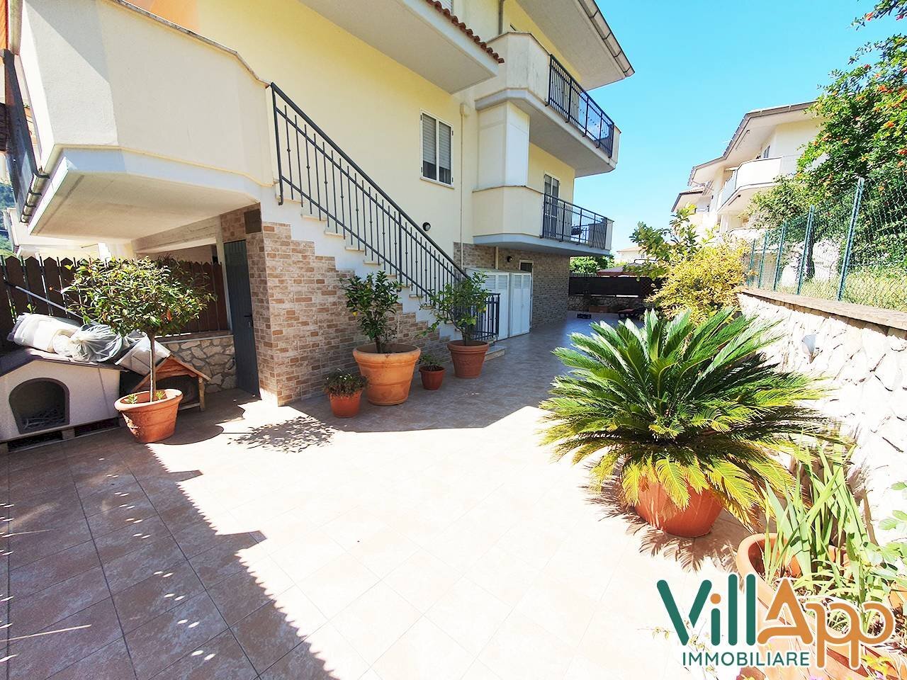 Foto 3 - Appartamento Via Ripa
 
40, Fondi - foto 3