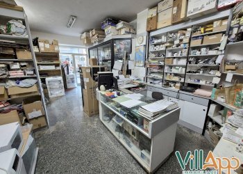 Foto 10 - Commercial Premises Via Onorato II Gaetani
20, Fondi - photo 9