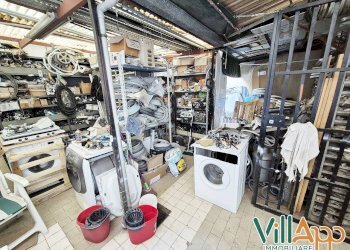 Foto 13 - Commercial Premises Via Onorato II Gaetani
20, Fondi - photo 12