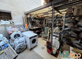 Foto 16 - Commercial Premises Via Onorato II Gaetani
20, Fondi - photo 15