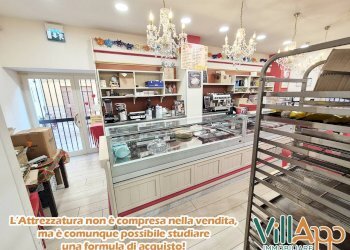 Foto 1 - Commercial Premises Via Onorato II Gaetani
 
20, Fondi - photo 1