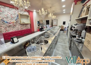 Foto 2 - Commercial Premises Via Onorato II Gaetani
 
20, Fondi - photo 2