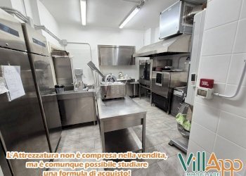 Foto 4 - Commercial Premises Via Onorato II Gaetani
 
20, Fondi - photo 3