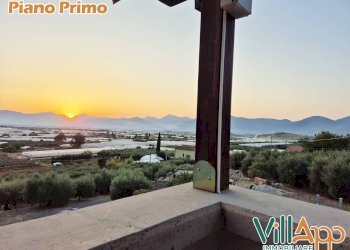 Foto 4 - Villa Via Molelle
 
55, Fondi - foto 4