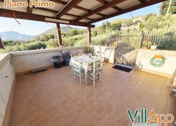 Foto 5 - Villa Via Molelle
 
55, Fondi - foto 5
