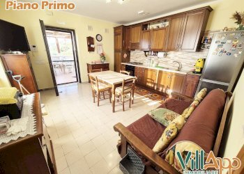 Foto 10 - Villa Via Molelle
 
55, Fondi - foto 7