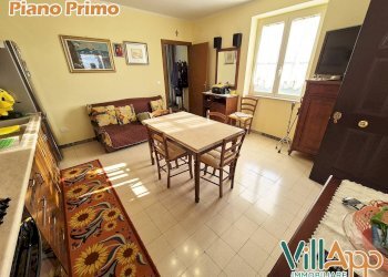 Foto 11 - Villa Via Molelle
 
55, Fondi - foto 8